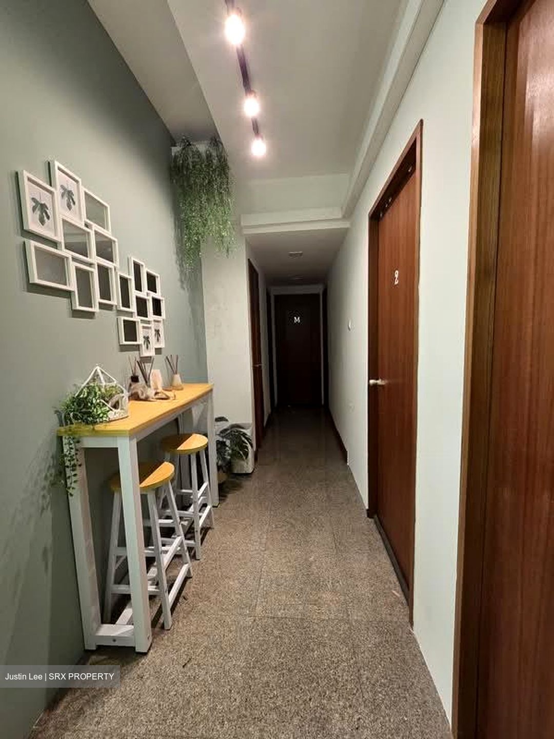 Eastpoint Green (D18), Condominium #553533421